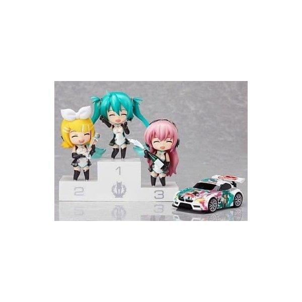 2026年最新】Yahoo!オークション -ねんどろいど レーシングミク 2011の