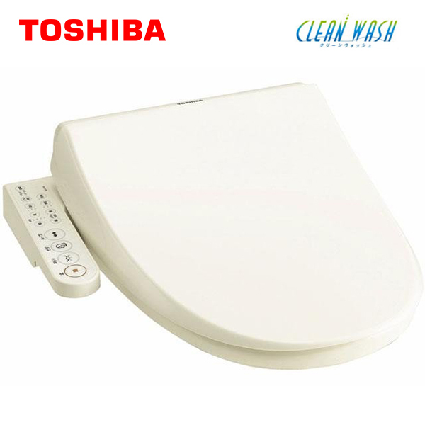 未開封 東芝温水洗浄便座 SCS-T160 パステルアイボリー｜Yahoo!フリマ