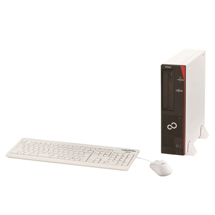 Yahoo!オークション- 富士通 ESPRIMO D7010/FX [Core i3-10100/4GB/HDD