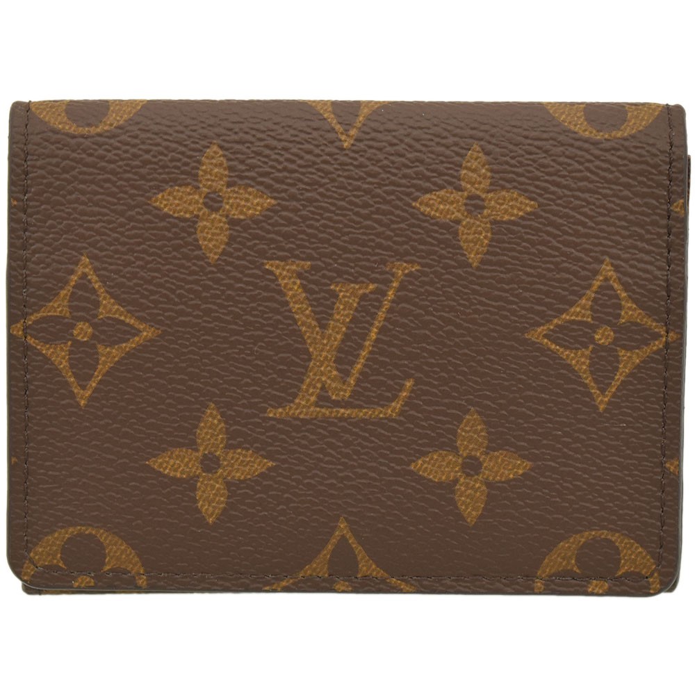 阪急百貨店購入 Louis Vuitton カードケース 名刺入れ 財布｜Yahoo 