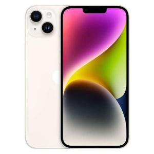 iPhone 14 512GB 新品バッテリー100% スターライト iPhone 14 512GB 新品バッテリー100% スターライト SIMフリー｜Yahoo
