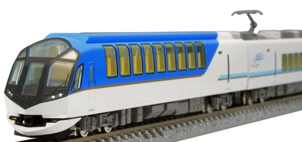 TOMIX 98461 98462 近畿日本鉄道50000系しまかぜセット｜Yahoo!フリマ