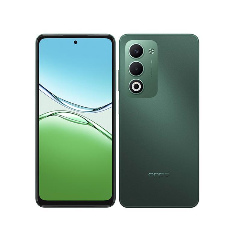 OPPO A5 5G 5台セット 未使用品 SIMフリー OPG06 ホワイト2台 グリーン