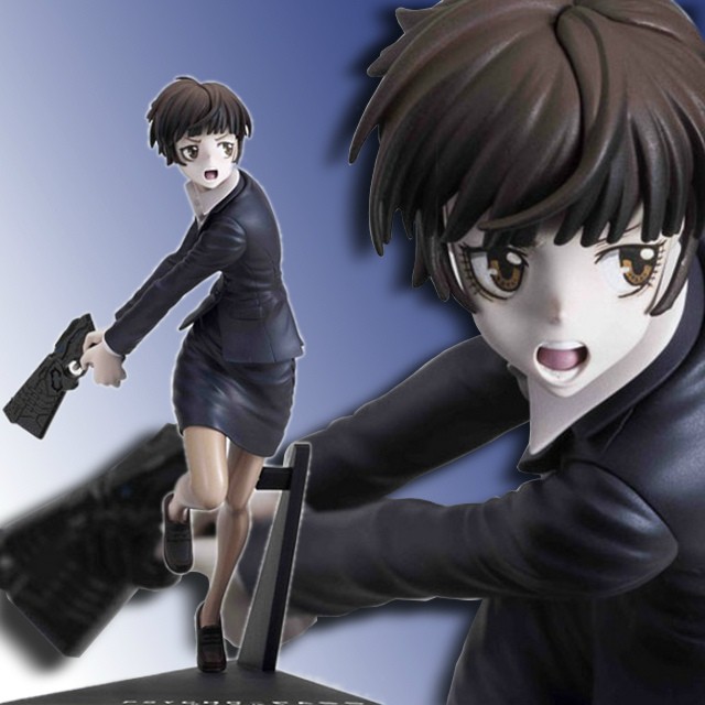 Yahoo!オークション - PSYCHO-PASS サイコパス 常守朱 つねもりあかね