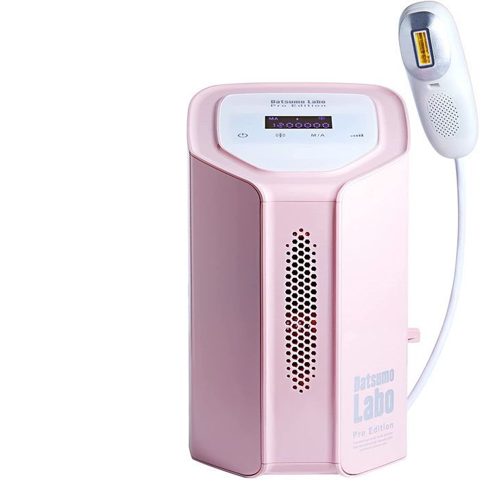 Datsumo Labo  Edition 2nd 未開封 脱毛ラボ プロエディション未使用品｜Yahoo!フリマ（旧PayPayフリマ）