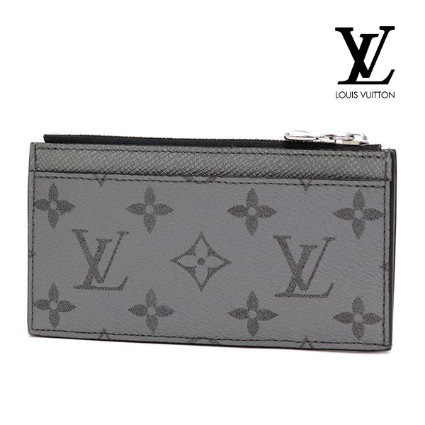 ルイヴィトン タイガラマ モノグラムエクリプス フラグメントケース LOUIS VUITTON ルイヴィトン モノグラム エクリプス フラグメント