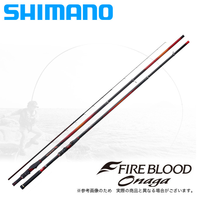 ファイアブラッド尾長ゲイルバード1.7号50♯1 シマノ 20ファイアブラッド尾長ゲイルバード1 7-50｜Yahoo!フリマ（旧