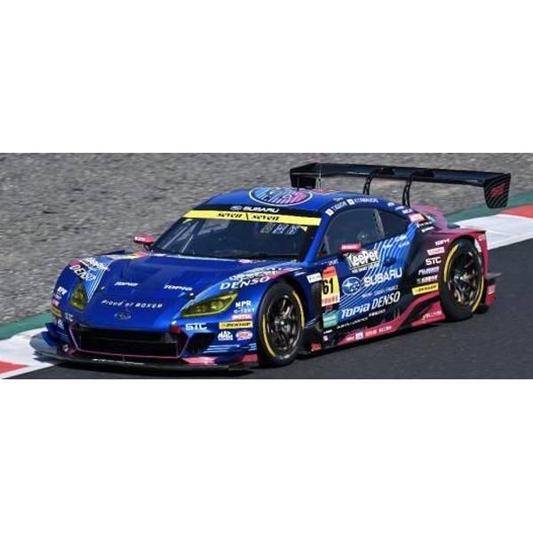 スパークモデル spark 1/43 スバル SUBARU BRZ GT300 2025｜Yahoo