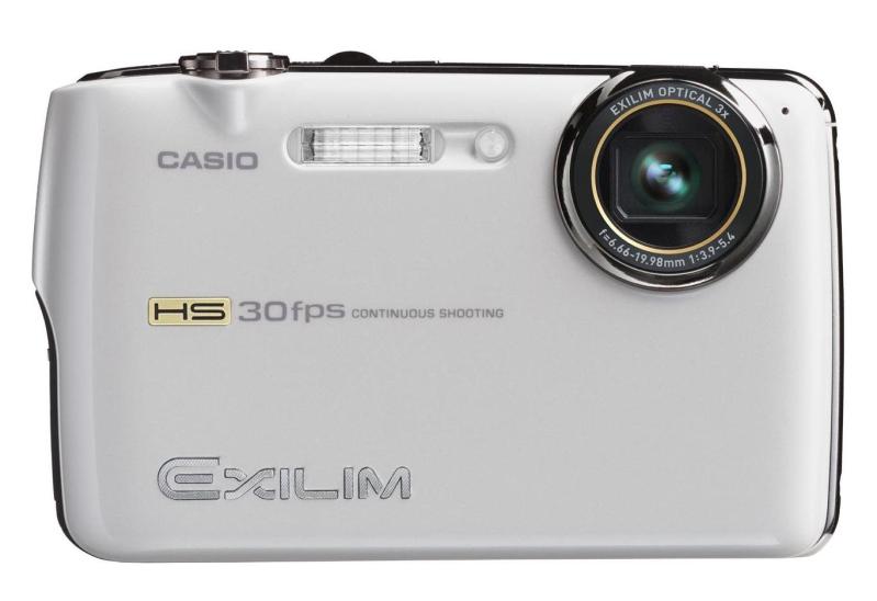 2026年最新】CASIO EXILIM EX-FS10 デジタルカメラ 人気モデルを
