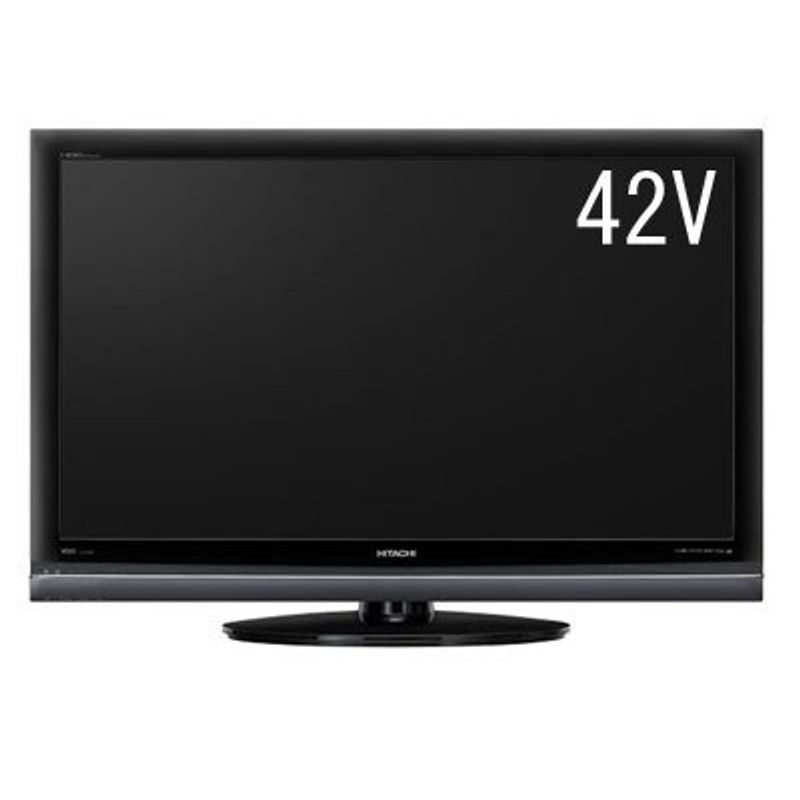 2026年最新】Yahoo!オークション - hitachi p42(すべて)の中古品・新品
