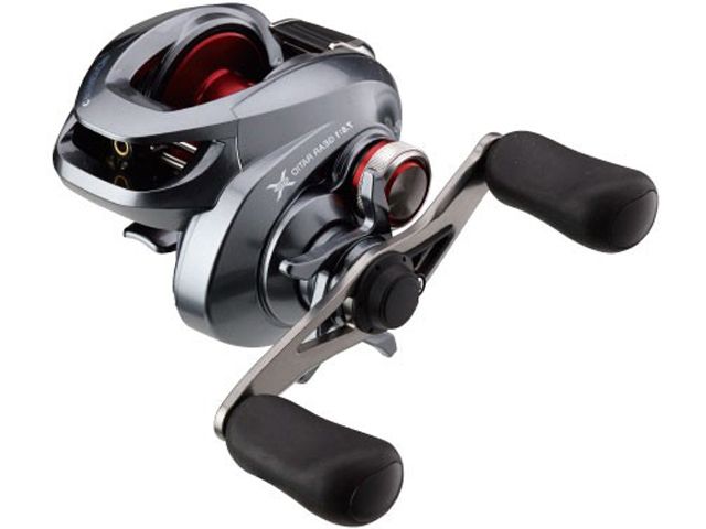 SHIMANO 14 クロナーク chronarch 151HG シマノ SHIMANO 14 CHRONARCH クロナーク 151HG｜Yahoo!フリマ（旧