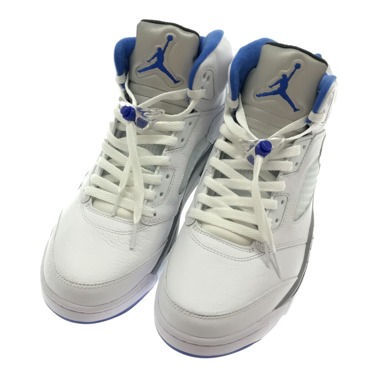 NIKE AIR JORDAN5 RETRO Stealth2 0 28 5 DD0587-140 AJ5 ステルス 