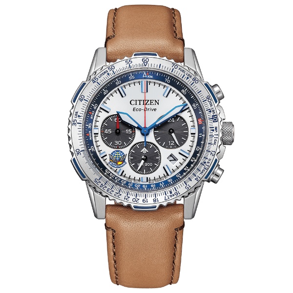 CITIZEN シチズン プロマスター ブルーインパルス 500本限定 CA4461