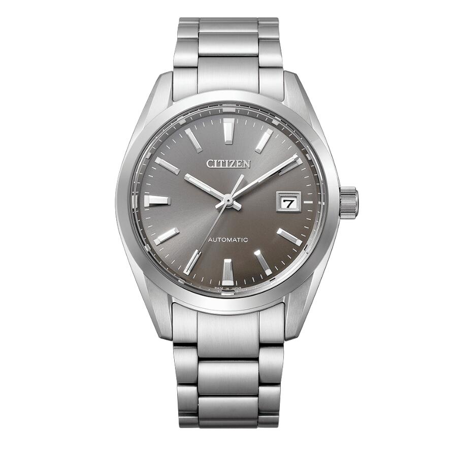 CITIZEN COLLECTION NB1050-59H(グレー)
