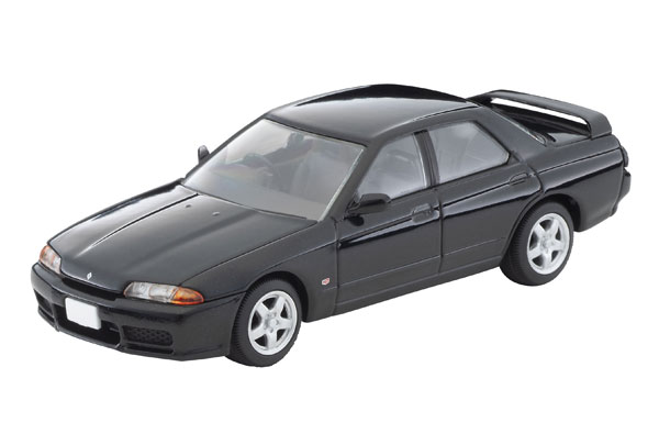トミカリミテッドヴィンテージ LV-N194c 日産スカイライン 4ドア GTS-t