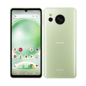 Aquos sense8 sh-54d docomo グリーン 難あり｜Yahoo!フリマ（旧PayPay