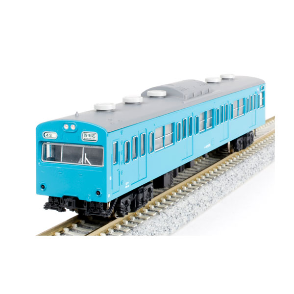 2026年最新】Yahoo!オークション - kato 103系(すべて)の中古品・新品
