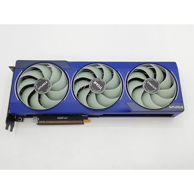 2026年最新】intel arc b580の新品・未使用品・中古品｜Yahoo!フリマ