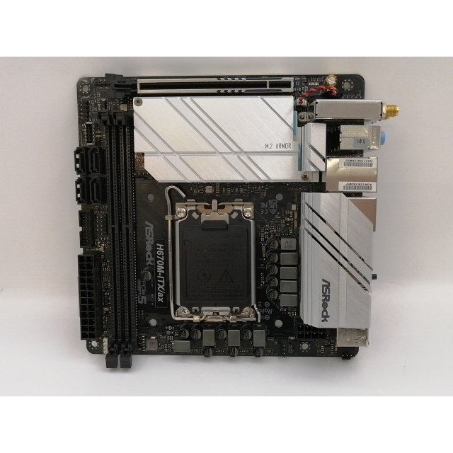 2026年最新】Yahoo!オークション - (itx miniitx)(パーツ)の中古品