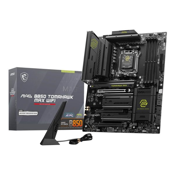 MSI MAG B850 TOMAHAWK MAX WIFI ジャンク 保証あり MSI MAG B850 TOMAHAWK MAX WIFI ジャンク 保証あり｜Yahoo!フリマ（旧