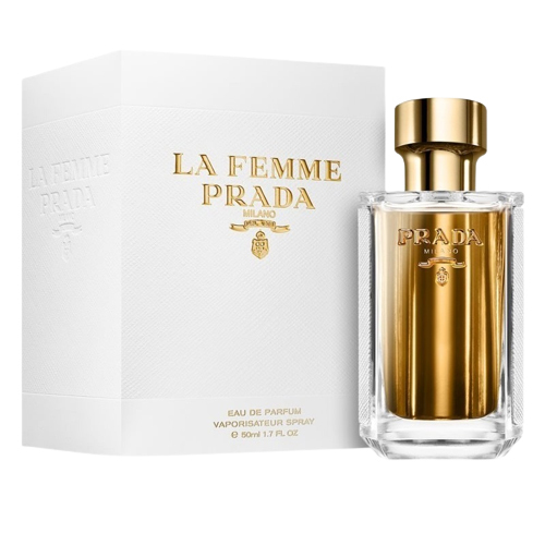 【ほぼ未使用】PRADA プラダ フェム 50ml イランイラン チュベローズ ほぼ未使用】PRADA プラダ フェム イランイラン チュベローズ