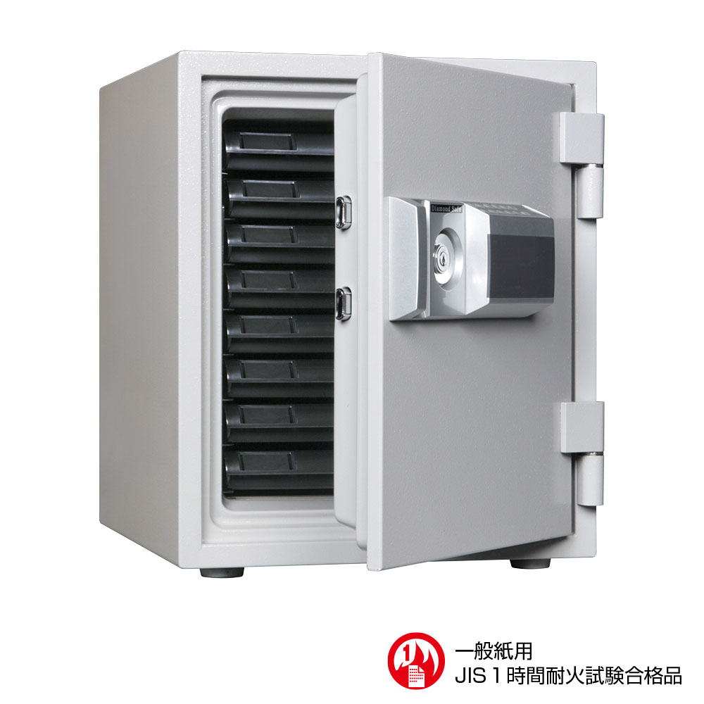 (中古)耐火金庫　扉付 耐火庫 金庫Safewell製YB-350A(S) サフェウェル Yb-350A 防火金庫 オフィス 家庭用 - 中国 耐火金庫