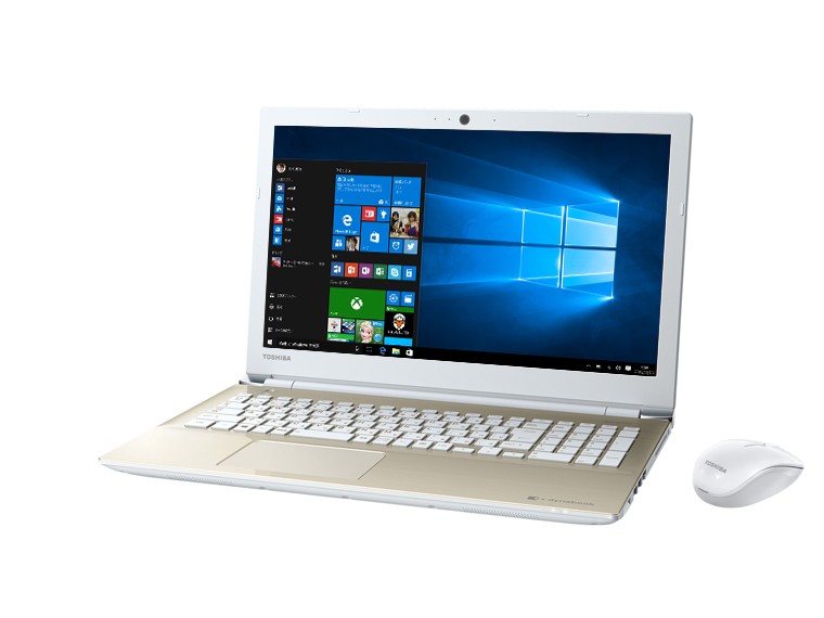 東芝ノートパソコン dynabook T45/AG/PT45AGP-SJA2｜Yahoo!フリマ（旧