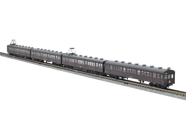 車両ケース 72・73形通勤電車(青梅線) TOMIX トミックス 98576｜Yahoo