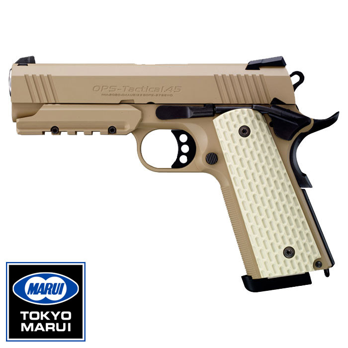 大*工様 デザートウォーリア　東京マルイ　ガバメント　m1911 ハンドガン　カ 東京マルイ デザートウォーリア 4 3 ガスガン ガスブローバック コルト