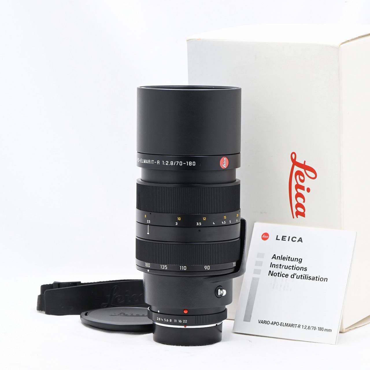 2026年最新】Yahoo!オークション - leica r 180(カメラ、光学機器)の