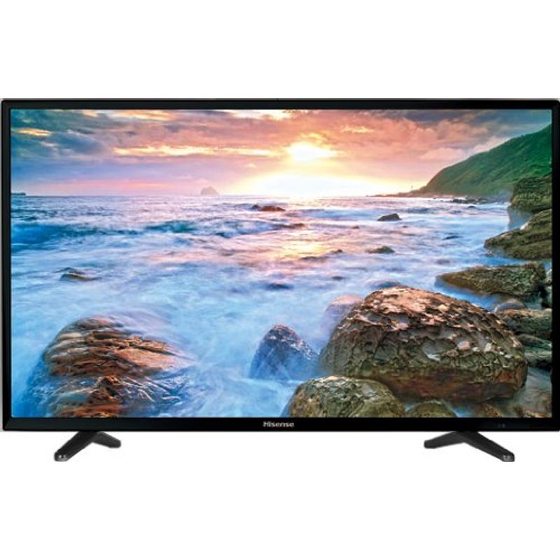 32型テレビ Hisense HS32K222 送料無料 Hisense ハイセンス HS32K222 32インチ 液晶テレビ｜Yahoo