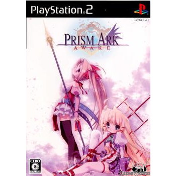 ②レア！非売品 プリズムアーク 『PRISM ARK』 PS2 ゲーム ポスター PS2 プリズムアーク PRISM ARK AWAKE プレイステーション2｜Yahoo