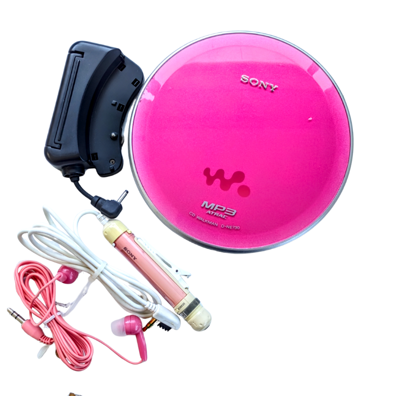 2026年最新】Yahoo!オークション - sony d-ne730(すべて)の中古品