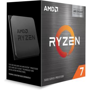 動作確認済み】AMD Ryzen 7 5700X3D CPU Socket AM4｜Yahoo!フリマ（旧
