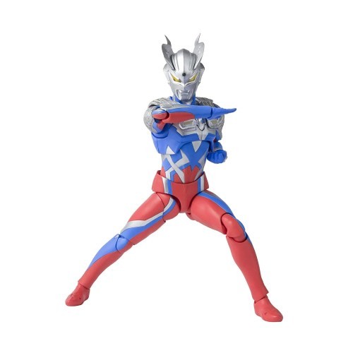 未開封)HiPlay POPONE TOYS ウルトラマンゼロ｜Yahoo!フリマ（旧PayPay
