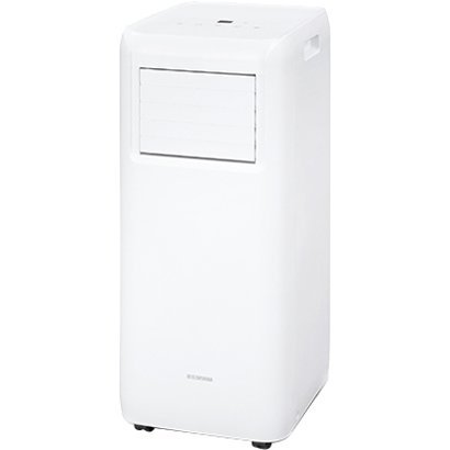 アイリスオーヤマ【2021年製】〜7畳ポータブルクーラー IPA-2202G