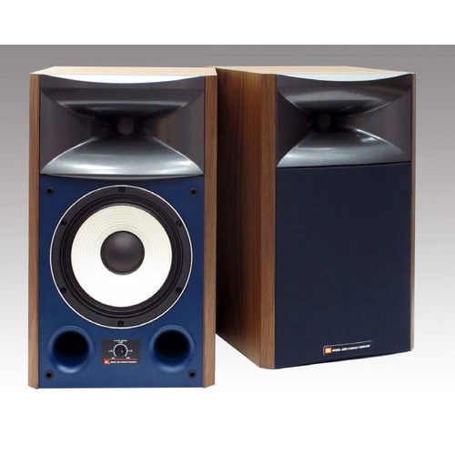 送料無料 JBL 4306 中古 訳あり / 2way コンパクトモニター