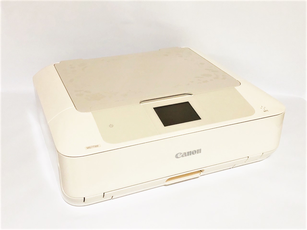 Canon Atelier MG7730F 印刷枚数1300枚以下｜Yahoo!フリマ（旧PayPay
