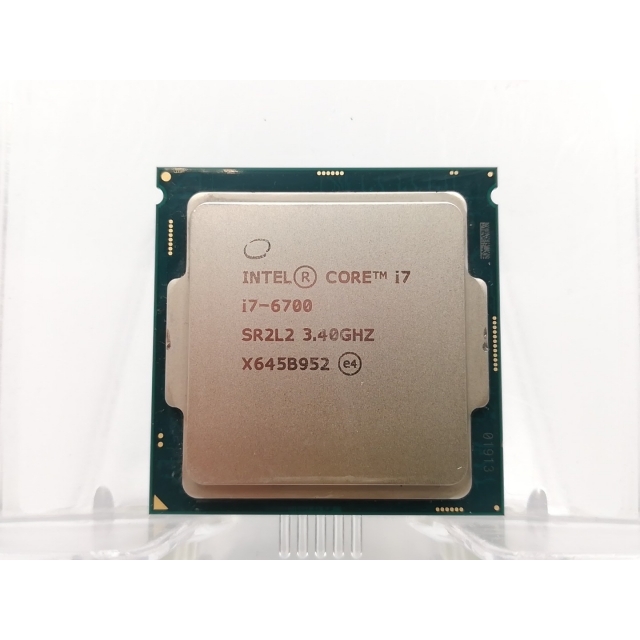 2026年最新】Yahoo!オークション - core i7 6700(すべて)の中古品