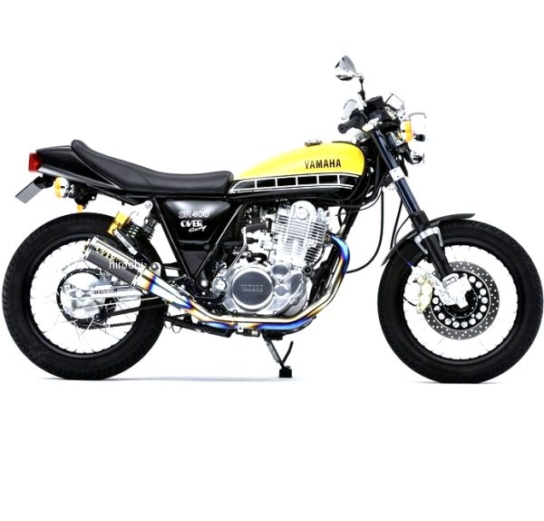 2026年最新】Yahoo!オークション - sr400 rh16j(すべて)の中古品・新品
