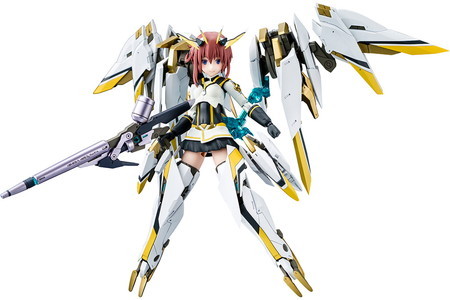 hyena メガミデバイス アレンジフェイスパーツ 金潟すぐみ WF2026冬