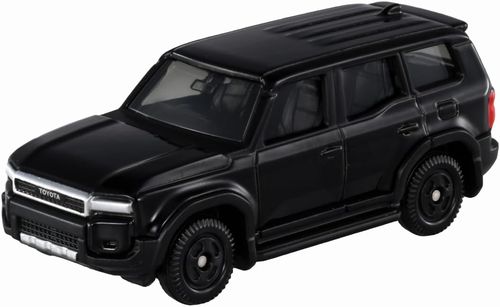 2026年最新】トミカ ランドクルーザー ランドクルーザー250の新品・未