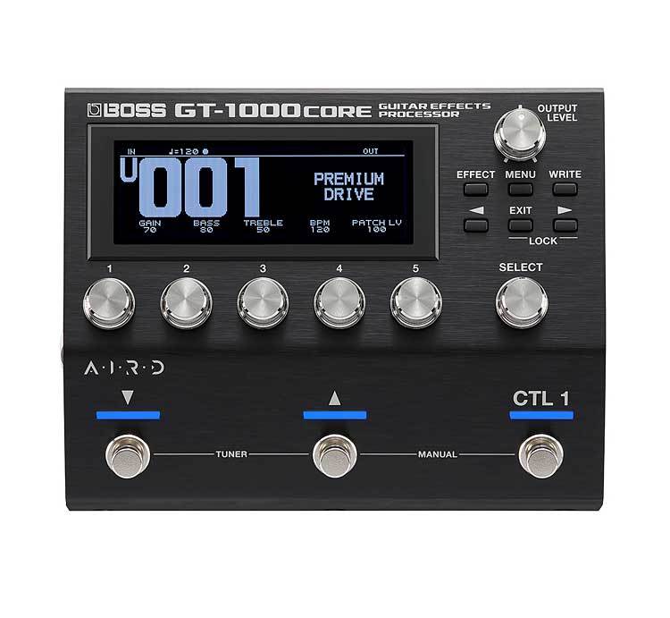 2026年最新】Yahoo!オークション -boss gt-1000の中古品・新品・未使用