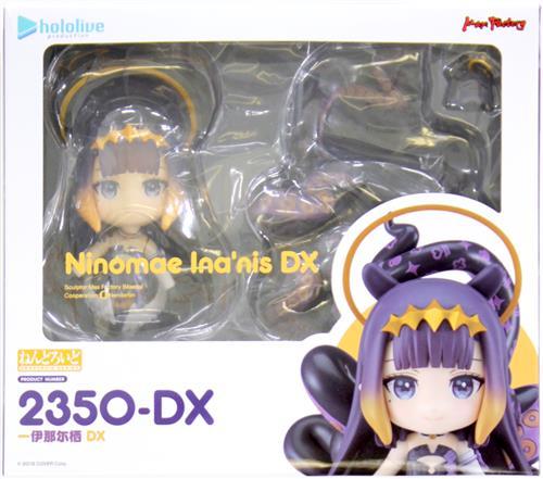Yahoo!オークション- ねんどろいど 一伊那尓栖 DXの製品情報