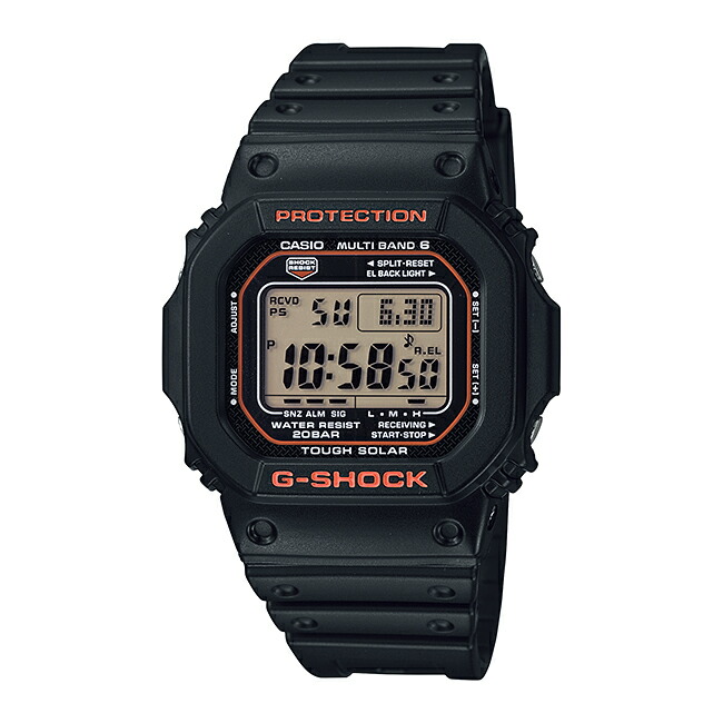 G-SHOCK GW-M5610R 電波ソーラー ジャンク品｜Yahoo!フリマ（旧PayPay 