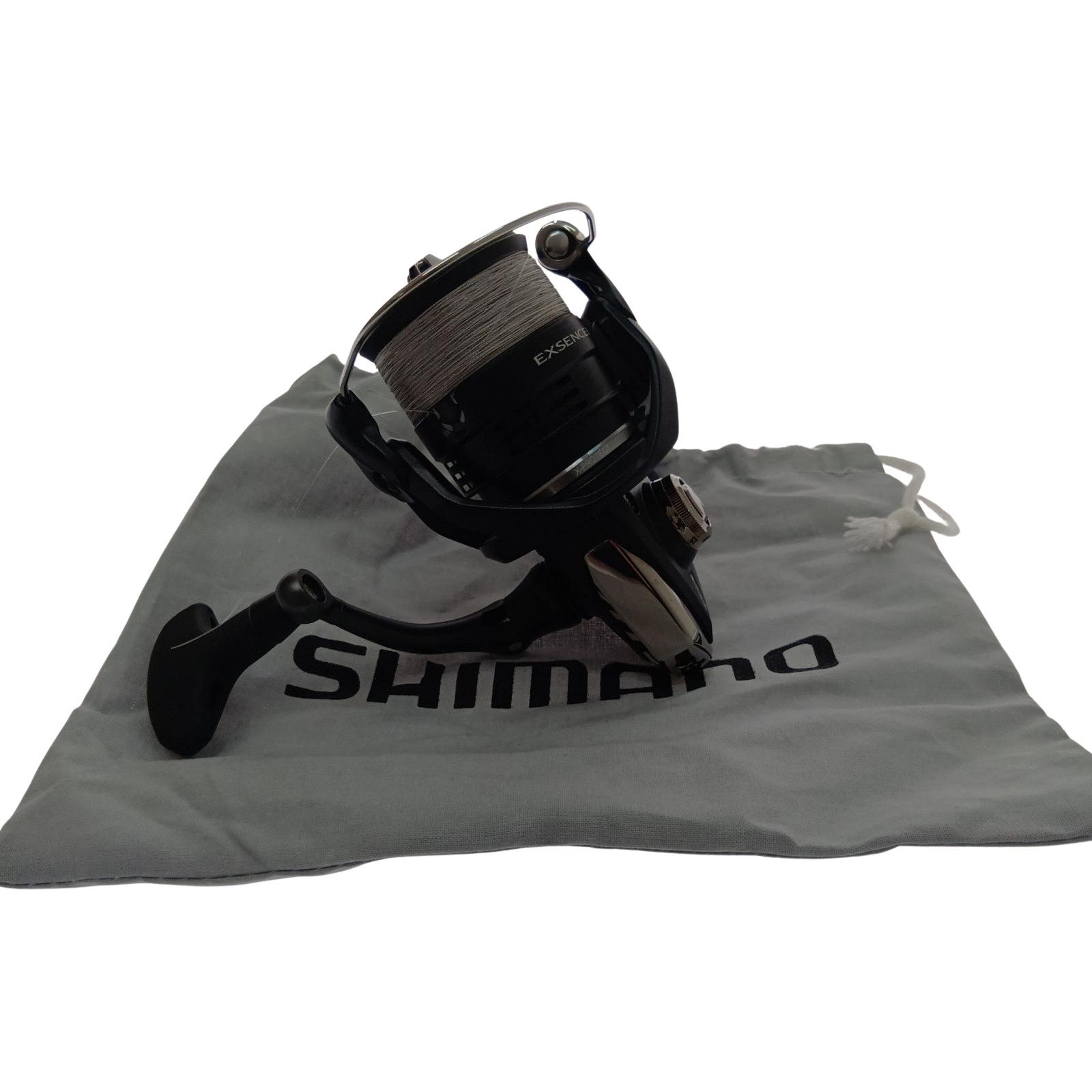 Yahoo!オークション - SHIMANO シマノ 20エクスセンスBB C3000MHG 041