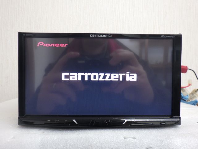 カロッツェリア FH-9300DVS AVメインユニット ディスプレイオーディオ