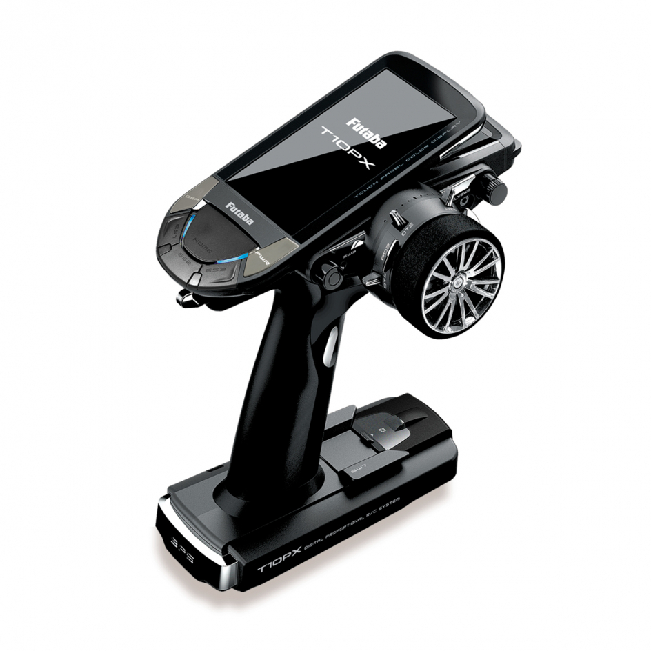 Futaba T10PX プロポ 受信機付き　中古品　期間限定価格 2026年最新】Yahoo!オークション - futaba 10px(ホビーラジコン)の中古