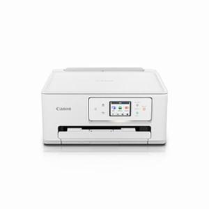 印刷枚数極少Canon PIXUS TS6330インクジェットプリンター複合機