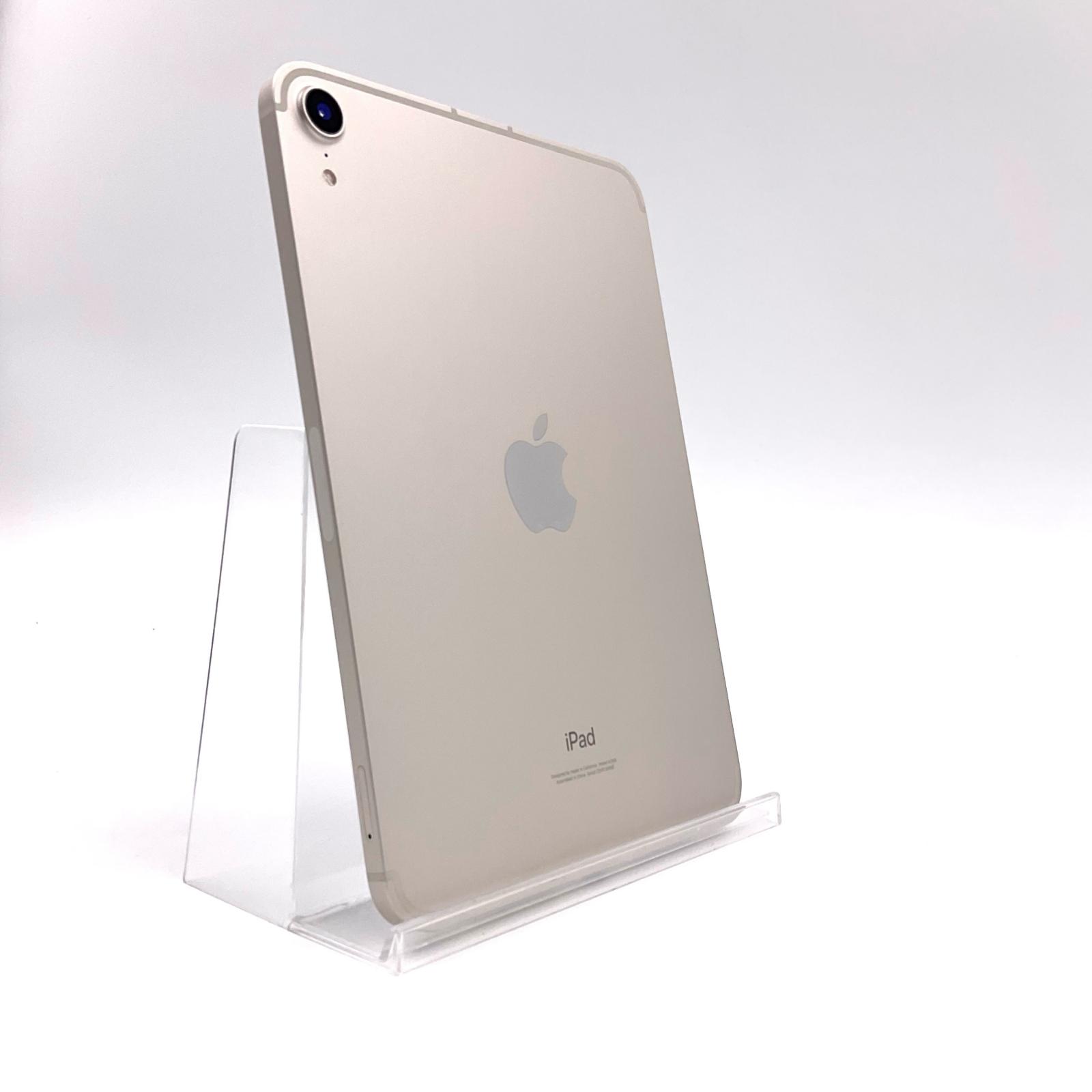 iPad mini第6世代 256GBセルラー(ドコモ)｜Yahoo!フリマ（旧PayPayフリマ）